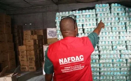 Manufacturers Urge FG and NAFDAC to Lift Ban on Sachet Alcoholic Beverages