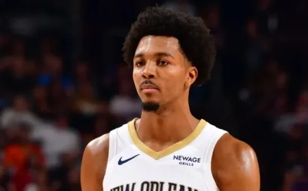 How to Watch the Blazers vs Pelicans Game Plus Expert Analysis