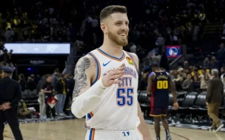 Northwest Insights: Hartenstein’s Impact, Edwards’ Rise, Hardy’s Strategy, and Markkanen’s Performance