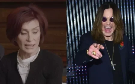 Celebrities Speak Out on Issues that Deeply Concern Them