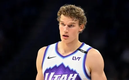 Irresistible Lauri Markkanen and Blazers trade package offers Jazz an unmissable deal