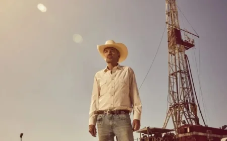 Landman Season 2 Premiere Teases Major Fan Theory About Tommy and Cooper Relationship