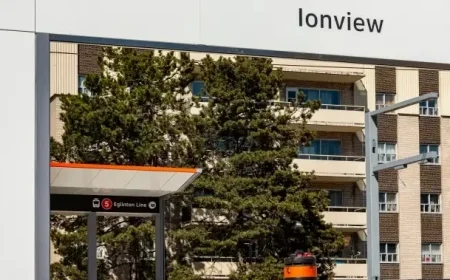 Over 30 Days in Final Testing Phase Eglinton Crosstown LRT Evaluation Continues