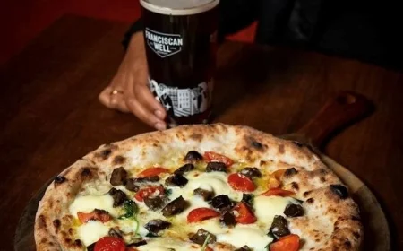 Molson Coors Announces Closure of Cork’s Iconic Franciscan Well Brewery