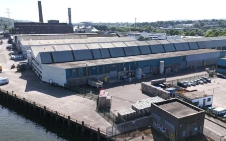 Cork’s Franciscan Well Brewery Set to Close After Christmas Due to Economic Challenges