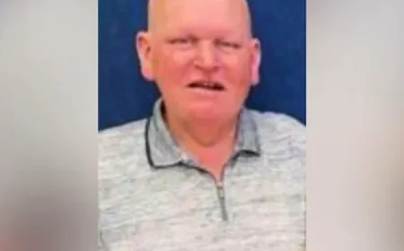 Discover the Impact of Hughie Cooney on [Related Field]!