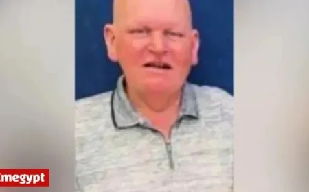 Discover Hughie Cooney’s Impactful Transformation in (Related Field)