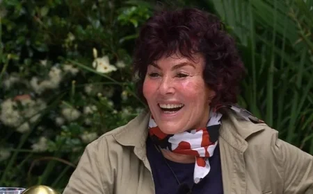 I’m A Celebrity live updates: ITV favorite faces shocking departure from the jungle