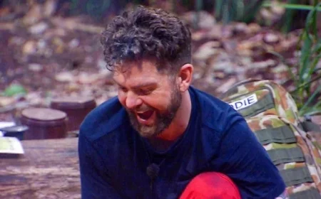 Discover Jack Osbourne’s Incurable Medical Condition and Its Impact on the I’m A Celebrity Star