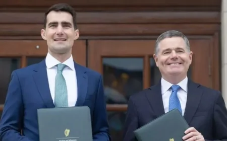 Budget 2026 Changes Affecting Cost of Living to Take Effect in January: Complete Guide