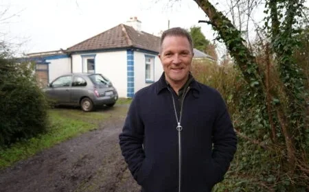 Cork Resident Revamps Grandmother’s Bungalow in RTÉ’s Hit Show Heat My Home