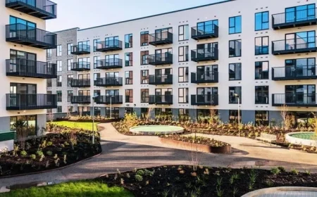 Dublin Launches First Phase of 600 Cost Rental Homes Applications Now Open