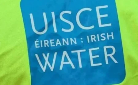 Sligo Town Faces Significant Water Outage Impacting Residents