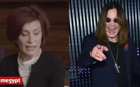 Top Celebrities Voice Concerns on Crucial Issues