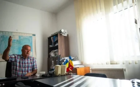 Russian attack on Danube sets gas tanker ablaze near NATO border