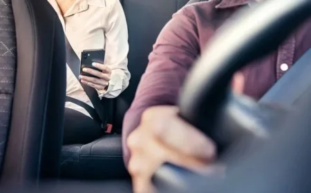 Government Seeks Clarity on Contractors Following Uber Ruling