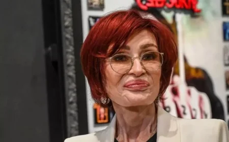 Early Black Sabbath Ozzy Osbourne Tapes May Spark Legal Showdown