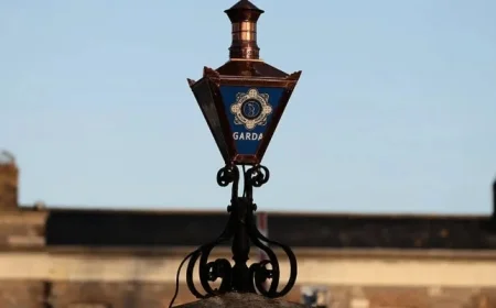 Elderly Married Couple in Critical Condition After Stabbing Incident