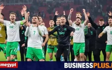 RTÉ Dominates Weekend Airwaves with Exclusive Live Sports Coverage