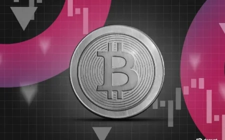 Bitcoin Bear Market Could Be on the Horizon According to These Two Technical Signals