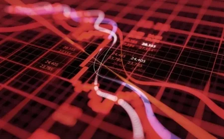 BTC’s Dramatic $90K Plunge Fuels Deeper Crypto Downtrend with No Recovery in Sight