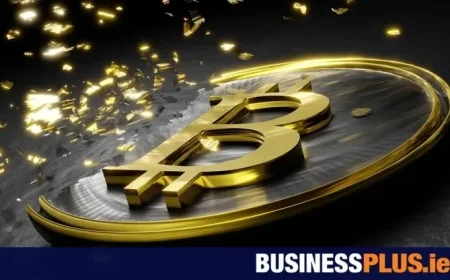 Bitcoin’s 2025 Gains Vanish Amid AI Bubble Concerns