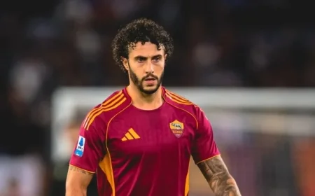 Hermoso Shifts from Team Player to Starter as Massara Plans Renewal Strategy