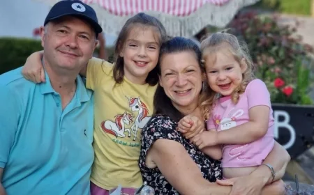 Father Criticizes School Ban in WhatsApp Dispute as Police Admit Unlawful Arrest