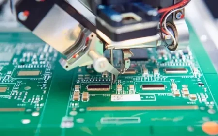 Cicor Advances Closer to Acquiring TT Electronics in Significant Acquisition Progress