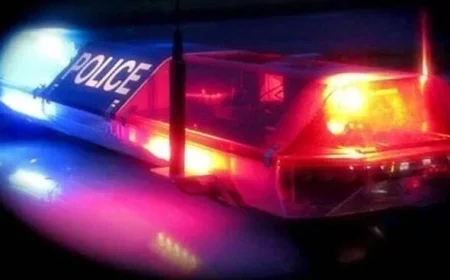 West Side Business Shooting: Suspect in Custody, Victim Hospitalized