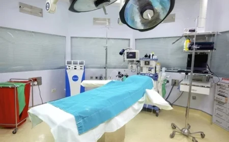 Rome Hosts 3rd International Conference on Regenerative Plastic Surgery in Healthcare