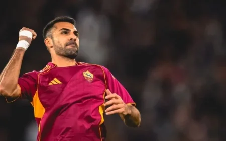 Radio Pensieri: Torri Reveals Roma’s 3-4 Month Wait for Contract Renewals