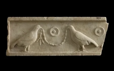 Discover Greece in Rome at the Capitoline Museums Exhibit Starting November 28