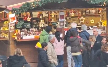 Spotify Outage Leaves Users Logged Out and Unable to Play Favorite Tracks