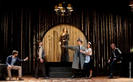 Exploring Roma’s Judicial Trials and Cultural Indulgences in Tor Bella Monaca