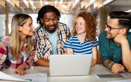 Revolutionizing Talent Acquisition: Harnessing AI to Keep Pace with Modern Work Speed