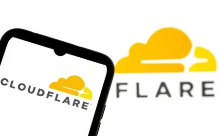 Cloudflare Outage Disrupts X and OpenAI Services and Takes Multiplayer Games Offline