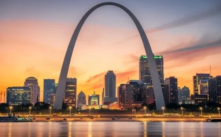 Missouri Sports Betting Takes Off with Early Registration at Caesars Sportsbook