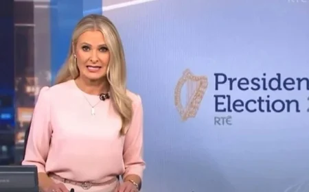 AI Deepfakes Pose Potential Threat to Future Irish Elections Warns Electoral Commission CEO