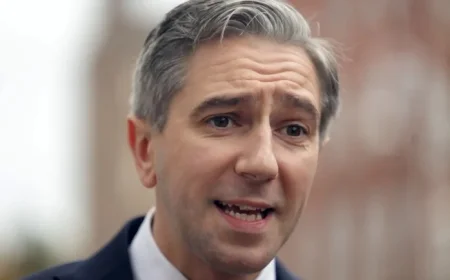Harris’ Political Posturing Exposed as the Worst Kind of Politics