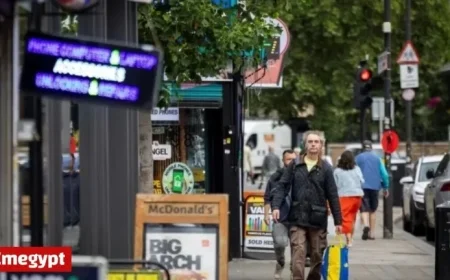 UK retail powerhouse to shutter 29 stores nationwide this month