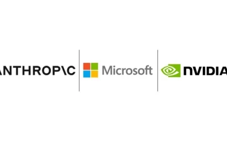 Microsoft joins forces with NVIDIA and Anthropic in groundbreaking strategic partnerships