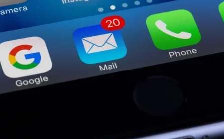 Google Issues Urgent Alert to Android Users Over Hazardous Apps