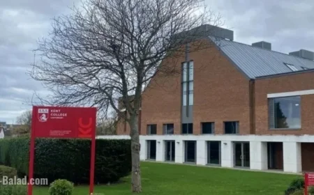 Tragic Discovery of Student’s Death at School Shocks Community