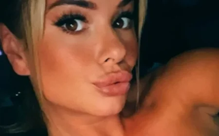 Mother of four convicted of hate crime after using homophobic slur against alleged attacker in rant to friend