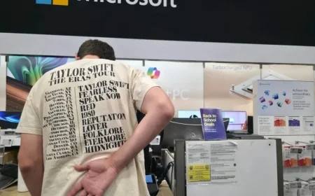 Microsoft joins forces with Anthropic and Nvidia for revolutionary cloud infrastructure deal