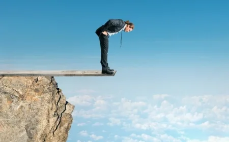 Baby Boomers Alert Approaching Tipping Point Ahead