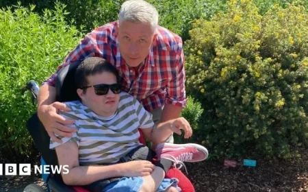 Sherburn House Closure in Knaresborough Seen as Potential ‘Death Sentence’ by Concerned Father