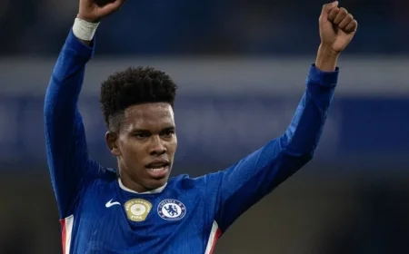 Stream Burnley vs Chelsea Live: How to Watch Online, TV Broadcast, Team Updates, and Match Predictions