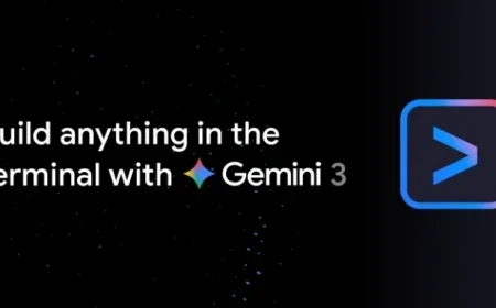 Explore These 5 Exciting Features of Gemini 3 Pro in Gemini CLI